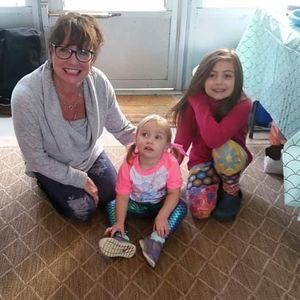 Meet your Posher, Allison